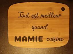 toujours meilleur mamie